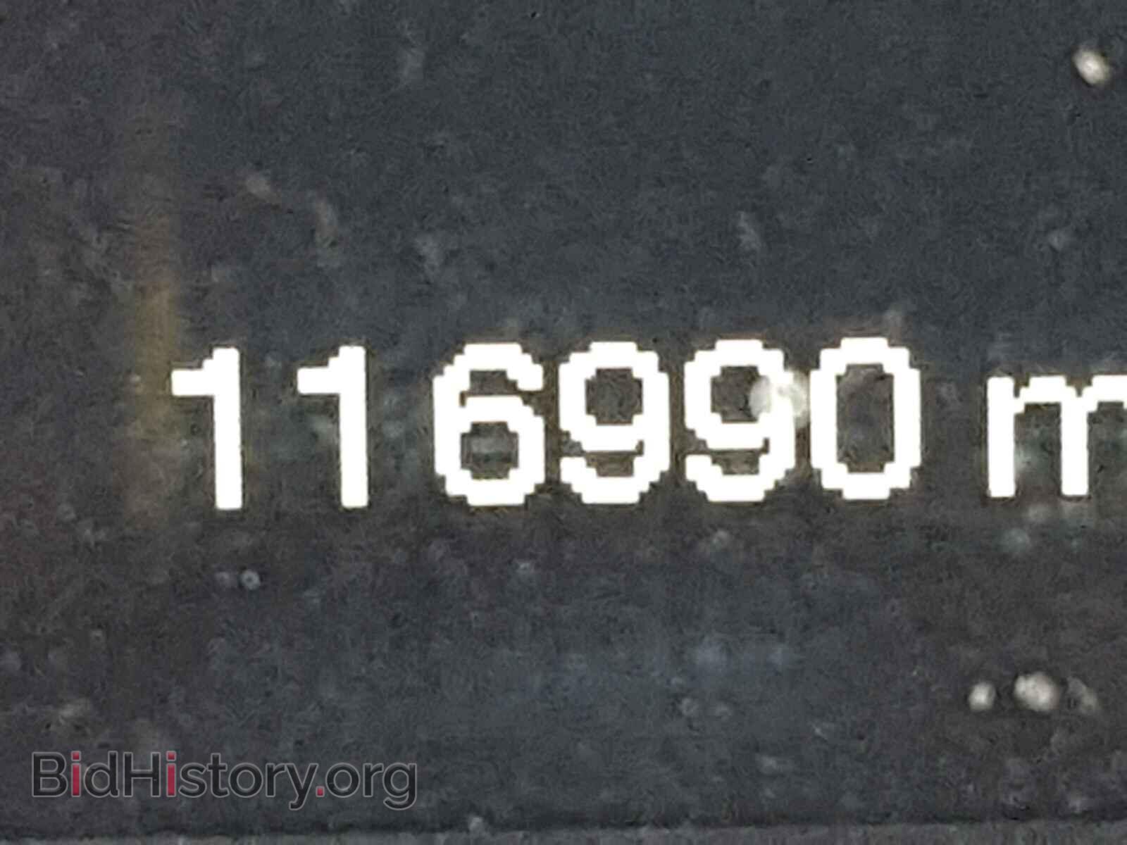 2015 CHRYSLER 200 - VIN: 1C3CCCAB2FN607460 - Фото 8