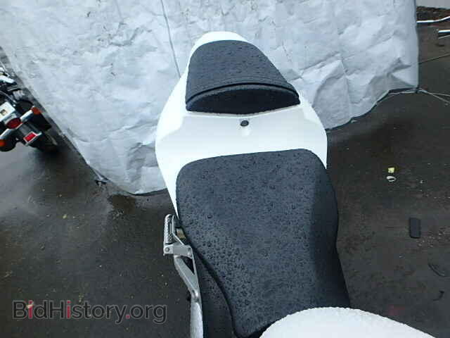 2007 HONDA CBR CYCLE - VIN: JH2PC40087M000058 - Фото 6