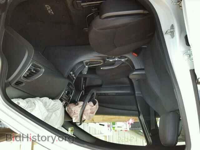 2014 CHRYSLER 200 - VIN: 1C3CCBAB8EN204320 - Фото 5