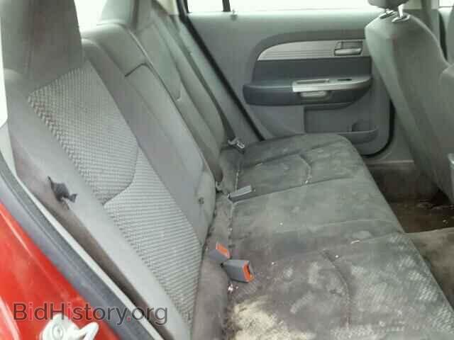 2008 CHRYSLER SEBRING - VIN: 1C3LC46J68N188859 - Фото 6
