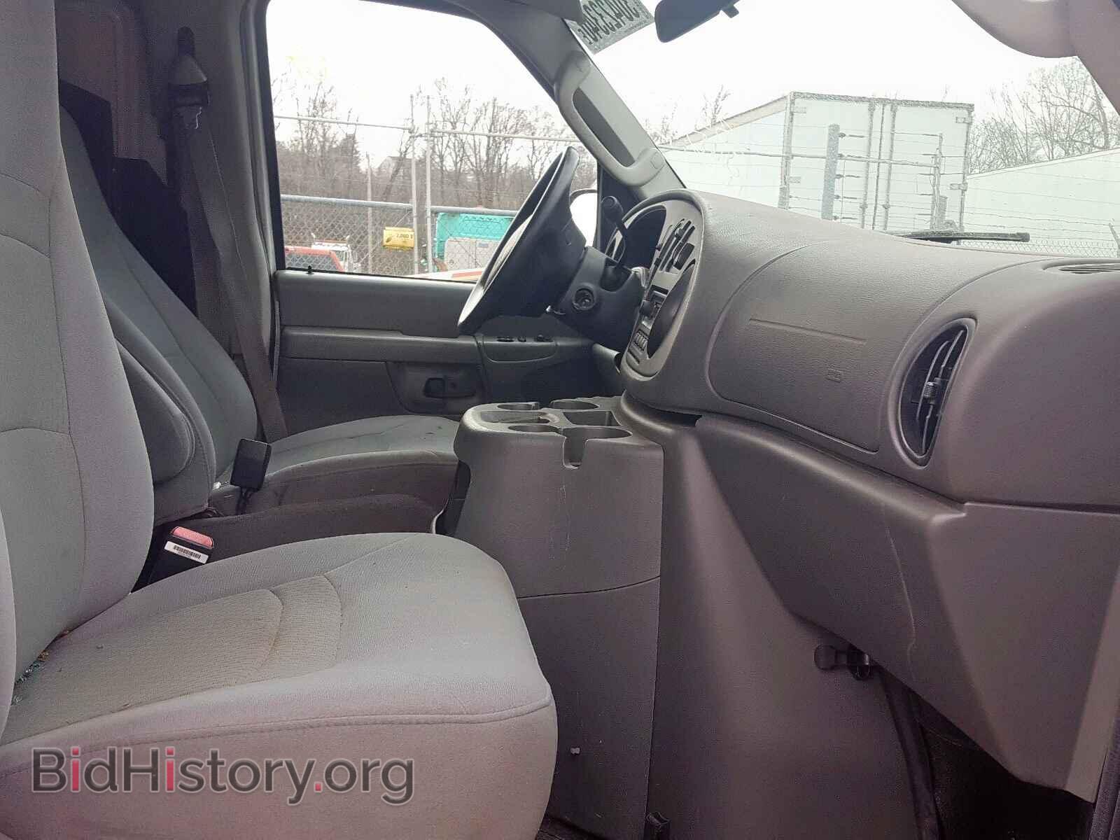 2007 FORD ECONOLINE - VIN: 1FTNE14W47DA70065 - Photo 5