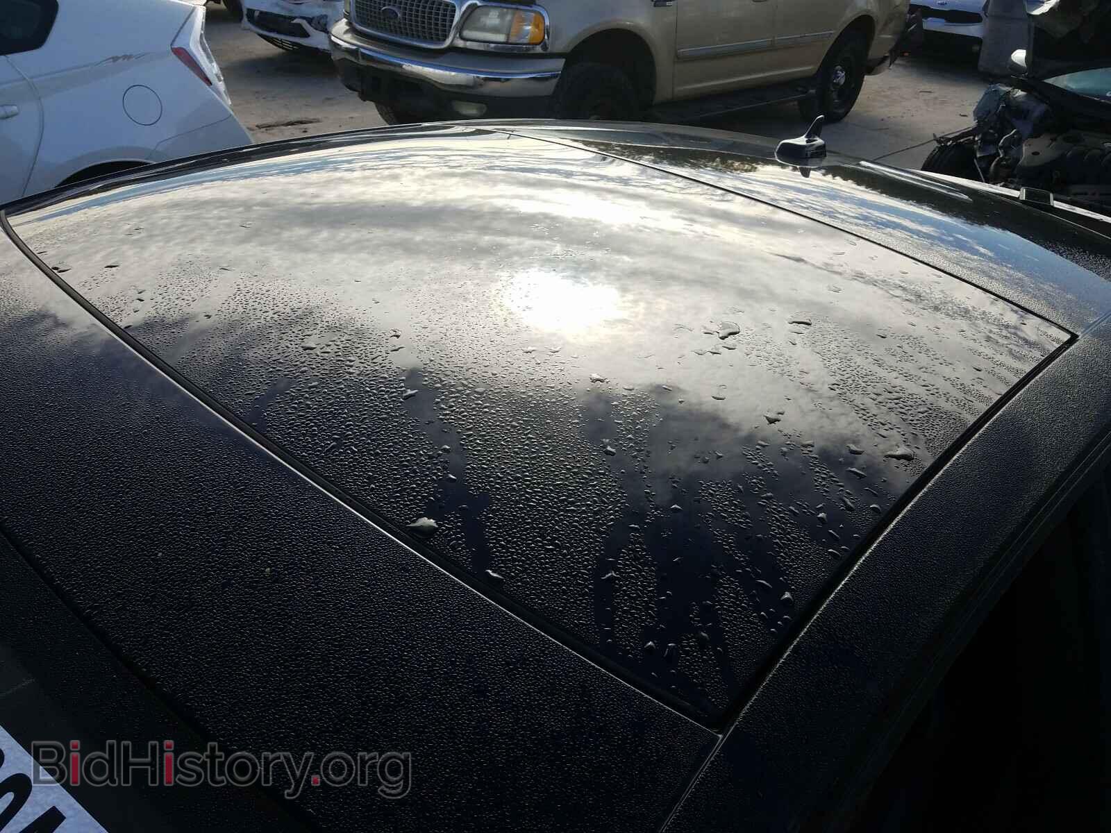 2012 AUDI A5 - VIN: WAUWFAFR5CA008045 - Фото 9