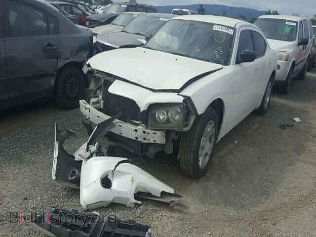 2009 DODGE CHARGER - VIN: 2B3KA43D09H531205 - Photo 2