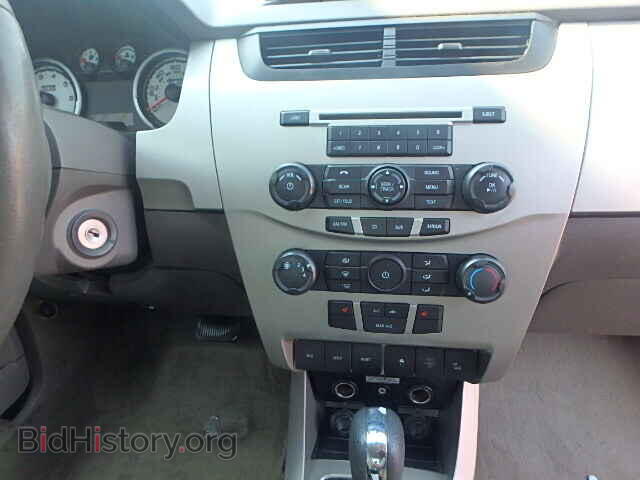 2010 FORD FOCUS - VIN: 1FAHP3HN7AW213919 - Photo 9