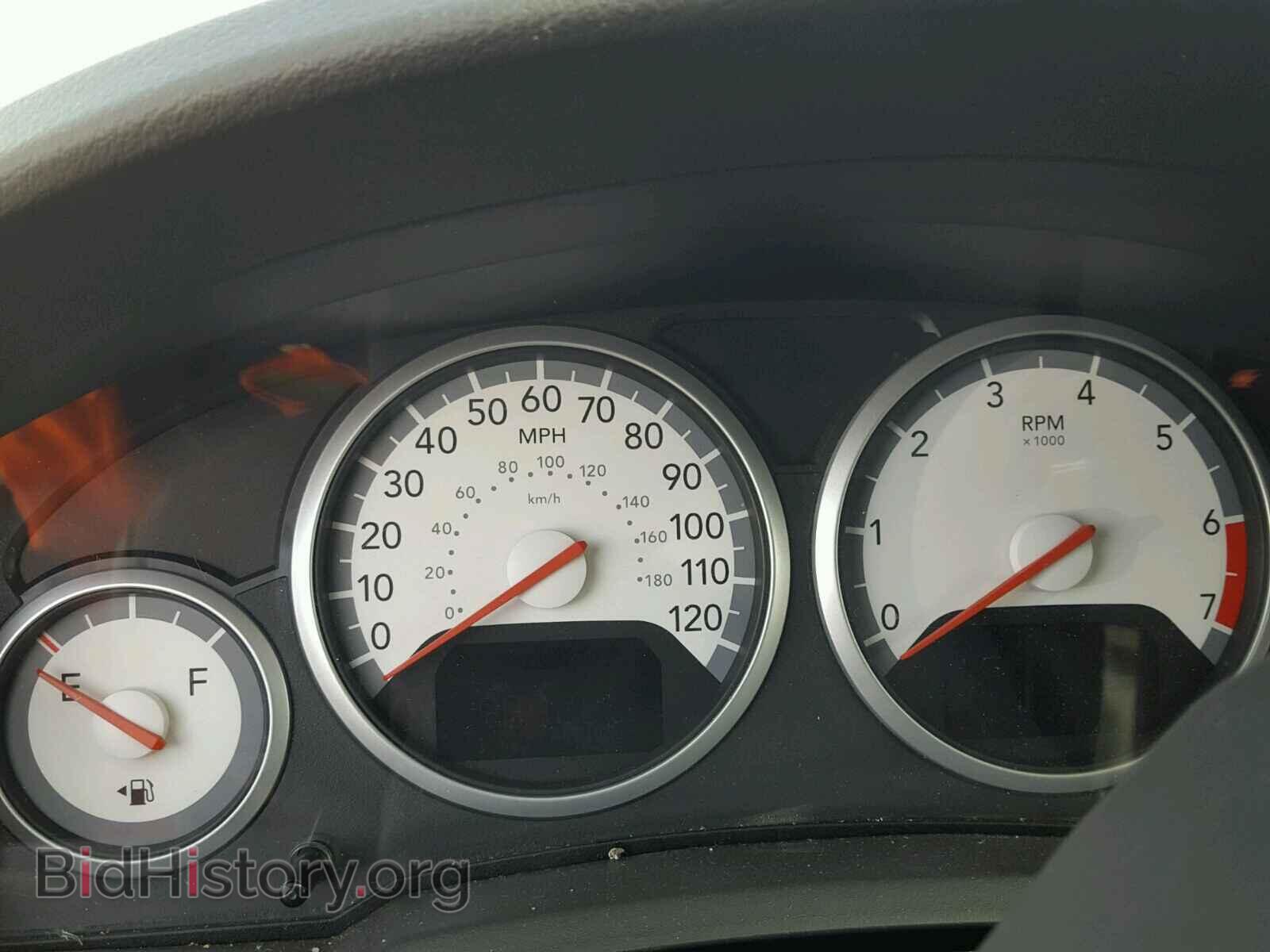 2010 DODGE CARAVAN - VIN: 2D4RN5D19AR126988 - Фото 8