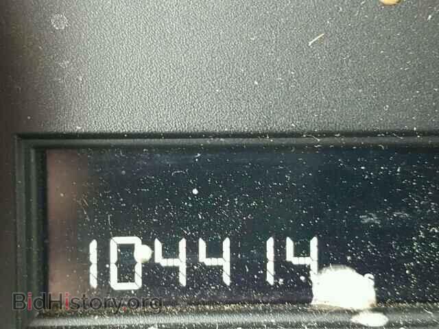 2013 DODGE CARAVAN - VIN: 2C4RDGCG2DR528390 - Фото 8