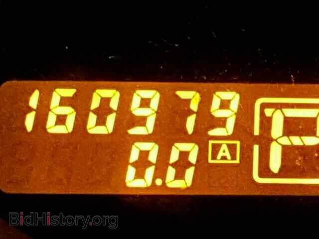2008 NISSAN MAXIMA - VIN: 1N4BA41E08C839654 - Фото 8