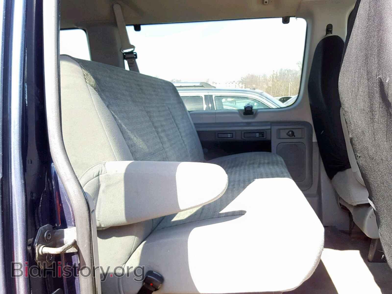 2003 FORD ECONOLINE - VIN: 1FBNE31L13HB20952 - Photo 6