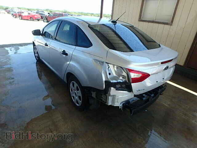 2014 FORD FOCUS - VIN: 1FADP3E26EL372155 - Photo 3