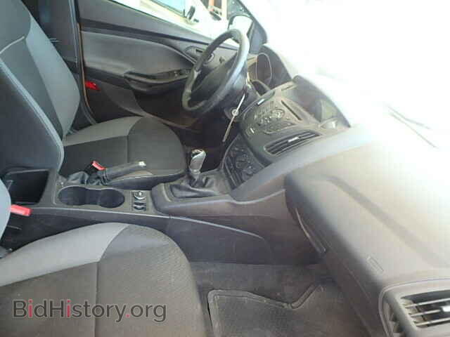2014 FORD FOCUS - VIN: 1FADP3E26EL372155 - Photo 5
