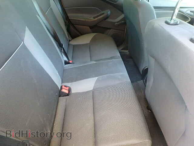 2014 FORD FOCUS - VIN: 1FADP3E26EL372155 - Photo 6
