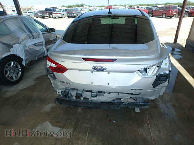 2014 FORD FOCUS - VIN: 1FADP3E26EL372155 - Photo 10