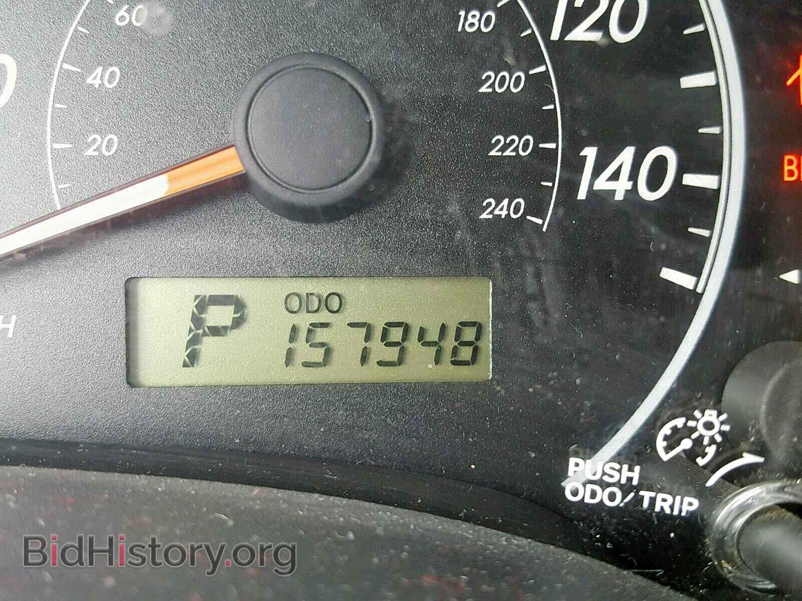 2012 TOYOTA COROLLA BA - VIN: 2T1BU4EEXCC841875 - Фото 8