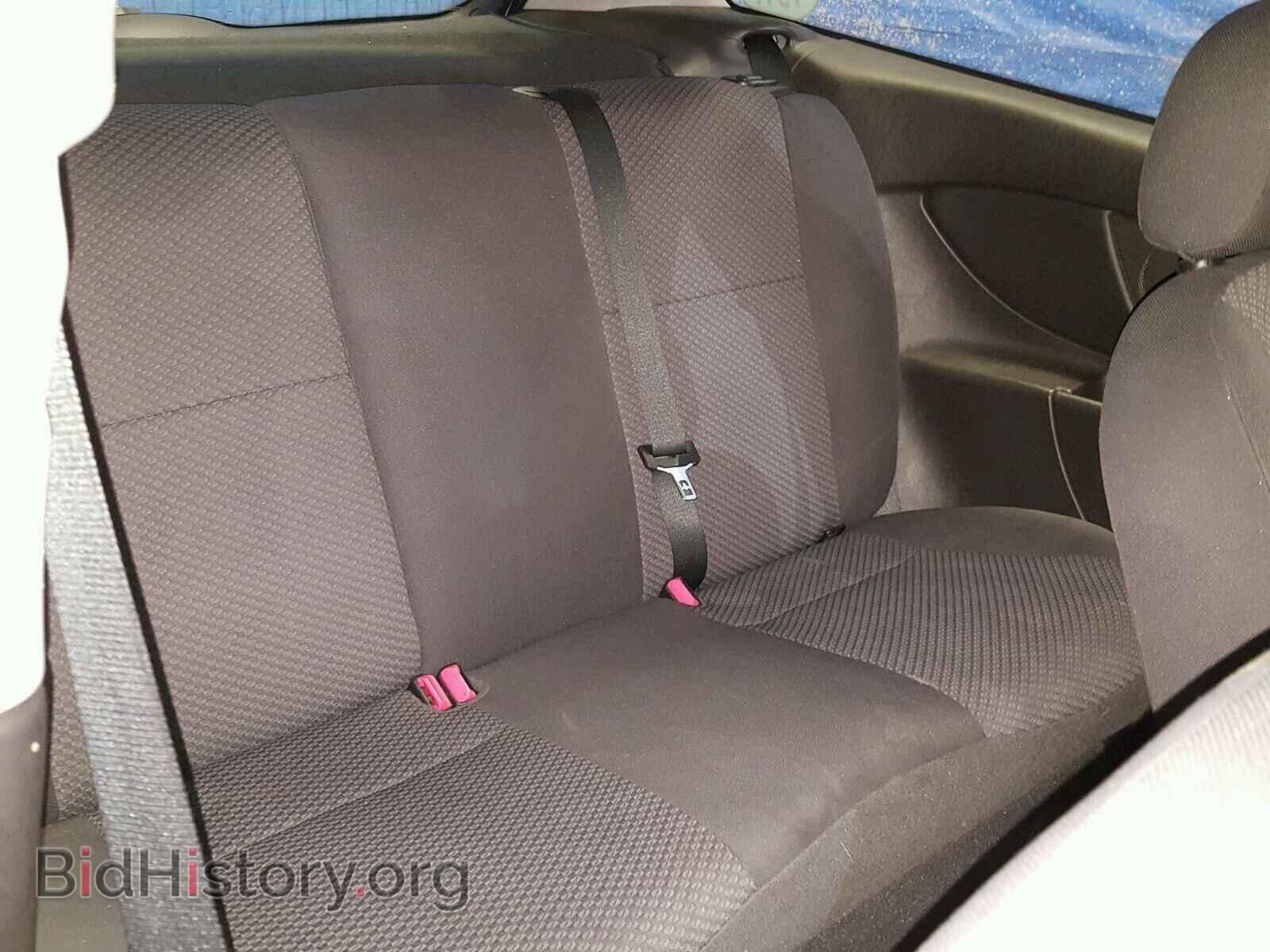 2005 FORD FOCUS - VIN: 3FAFP31N55R106751 - Фото 6