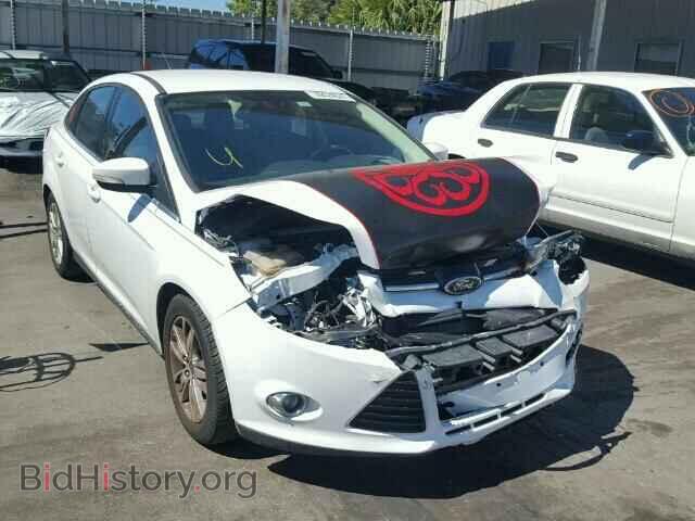Photo 1FAHP3H2XCL436434 - FORD FOCUS 2012
