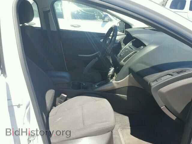 2012 FORD FOCUS - VIN: 1FAHP3H2XCL436434 - Фото 5
