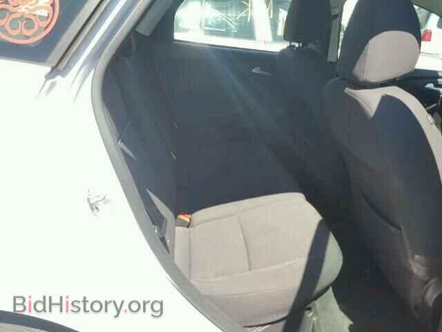 2012 FORD FOCUS - VIN: 1FAHP3H2XCL436434 - Фото 6