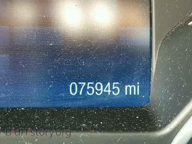 2012 FORD FOCUS - VIN: 1FAHP3H2XCL436434 - Фото 8