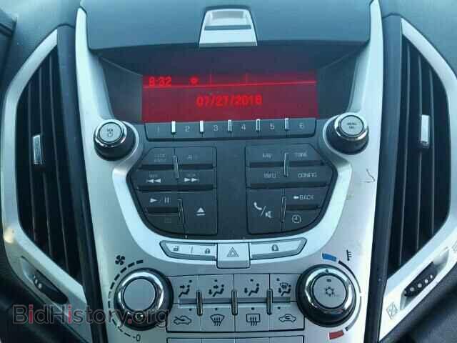 2011 GMC TERRAIN - VIN: 2CTFLREC8B6307245 - Photo 10