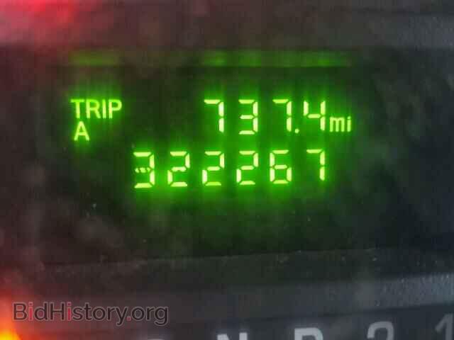 2011 FORD ECONOLINE - VIN: 1FBNE3BL6BDA12010 - Фото 8