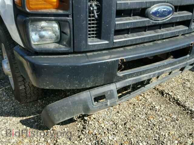 2011 FORD ECONOLINE - VIN: 1FBNE3BL6BDA12010 - Фото 10