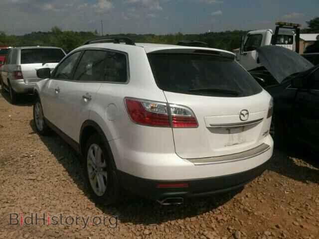 2011 MAZDA CX-9 - VIN: JM3TB3DA1B0300930 - Фото 3