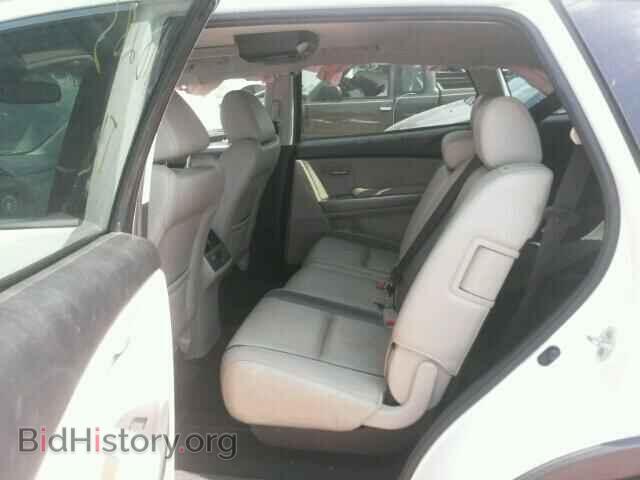 2011 MAZDA CX-9 - VIN: JM3TB3DA1B0300930 - Фото 6