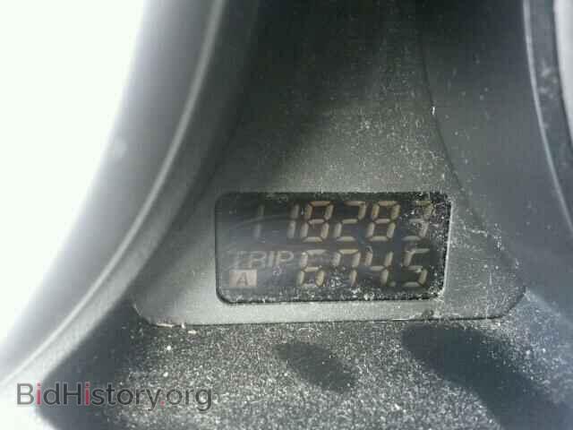 2011 MAZDA CX-9 - VIN: JM3TB3DA1B0300930 - Фото 8