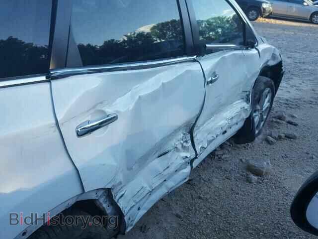 2011 MAZDA CX-9 - VIN: JM3TB3DA1B0300930 - Фото 9