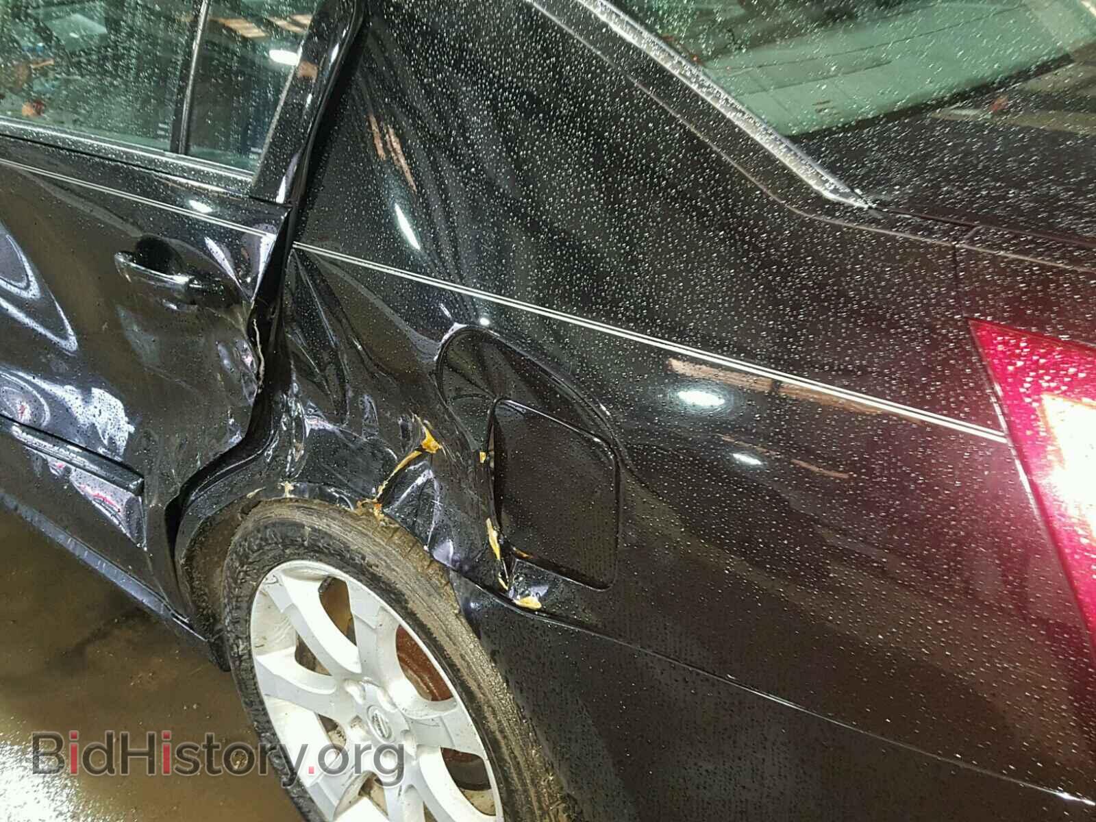 2007 NISSAN MAXIMA - VIN: 1N4BA41EX7C862938 - Фото 7