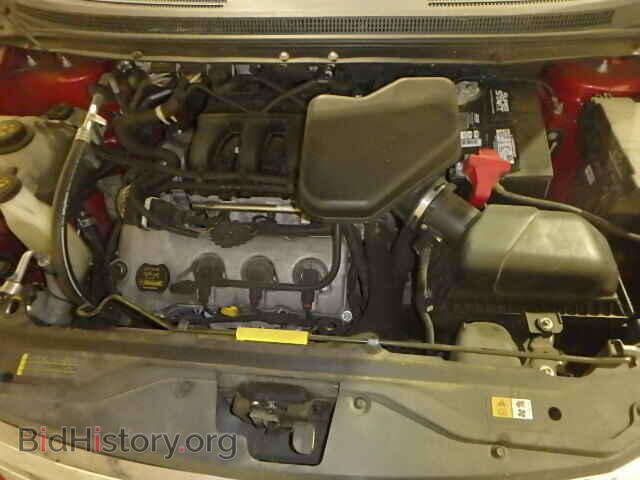 2010 FORD EDGE - VIN: 2FMDK3GC2ABB64746 - Фото 7