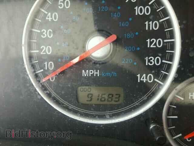 2004 CHRYSLER SEBRING - VIN: 4C3AG52H14E143129 - Фото 8
