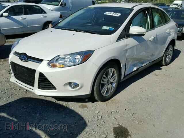2012 FORD FOCUS - VIN: 1FAHP3H23CL417093 - Photo 2