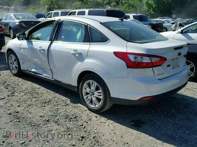 2012 FORD FOCUS - VIN: 1FAHP3H23CL417093 - Photo 3