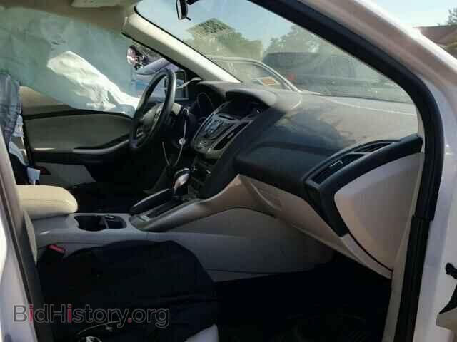 2012 FORD FOCUS - VIN: 1FAHP3H23CL417093 - Photo 5