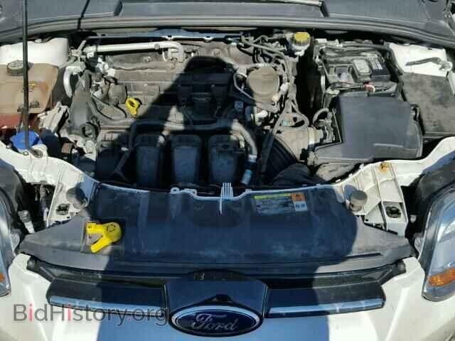 2012 FORD FOCUS - VIN: 1FAHP3H23CL417093 - Photo 7