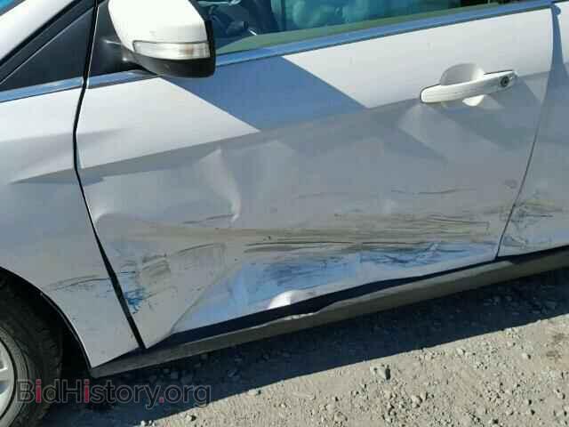 2012 FORD FOCUS - VIN: 1FAHP3H23CL417093 - Photo 9