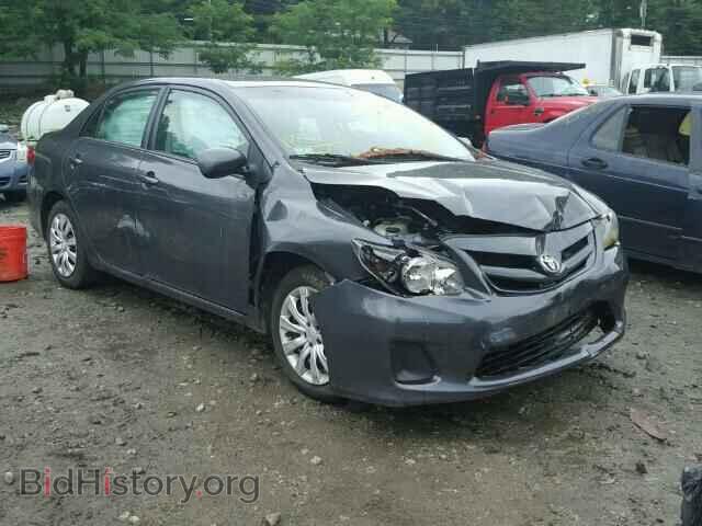 Фотография 2T1BU4EE0CC902943 - TOYOTA COROLLA 2012
