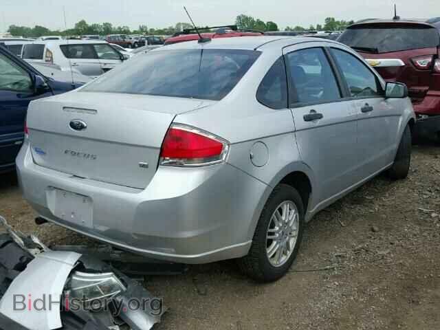2010 FORD FOCUS - VIN: 1FAHP3FN6AW295208 - Фото 4