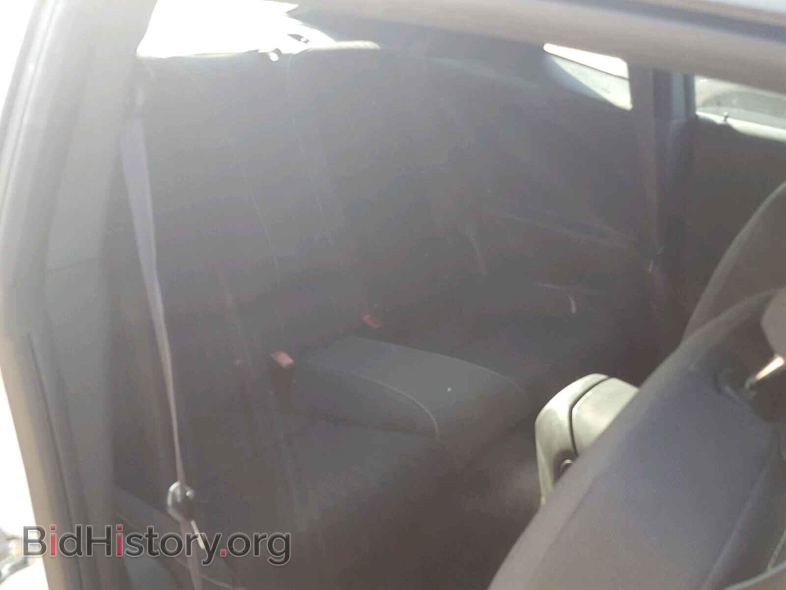 2015 CHEVROLET CAMARO - VIN: 2G1FB1E30F9273041 - Фото 6