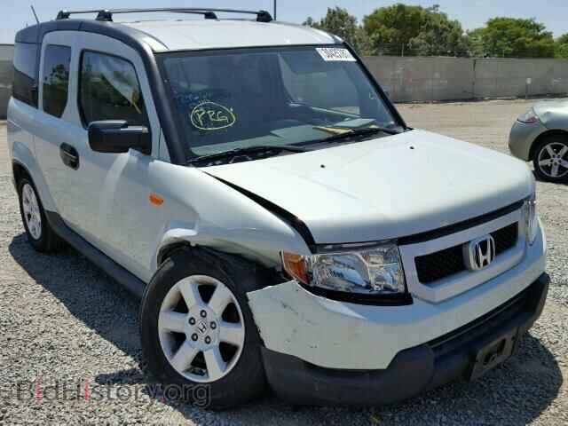 Фотография 5J6YH2H76BL003358 - HONDA ELEMENT 2011