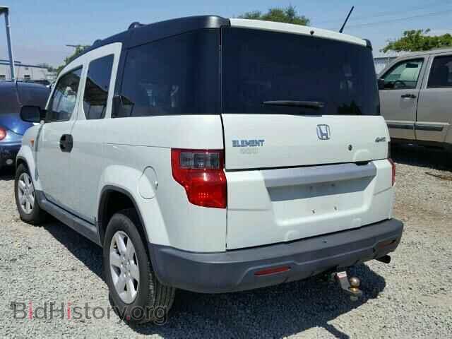 2011 HONDA ELEMENT - VIN: 5J6YH2H76BL003358 - Фото 3