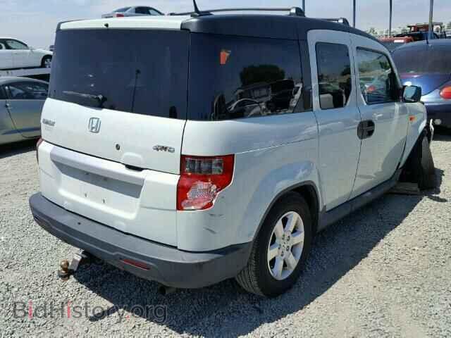 2011 HONDA ELEMENT - VIN: 5J6YH2H76BL003358 - Фото 4