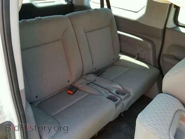 2011 HONDA ELEMENT - VIN: 5J6YH2H76BL003358 - Фото 6