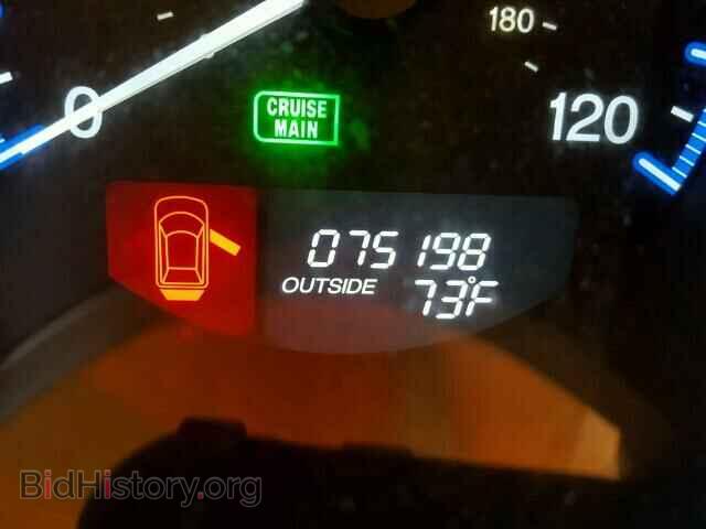 2011 HONDA ELEMENT - VIN: 5J6YH2H76BL003358 - Фото 8