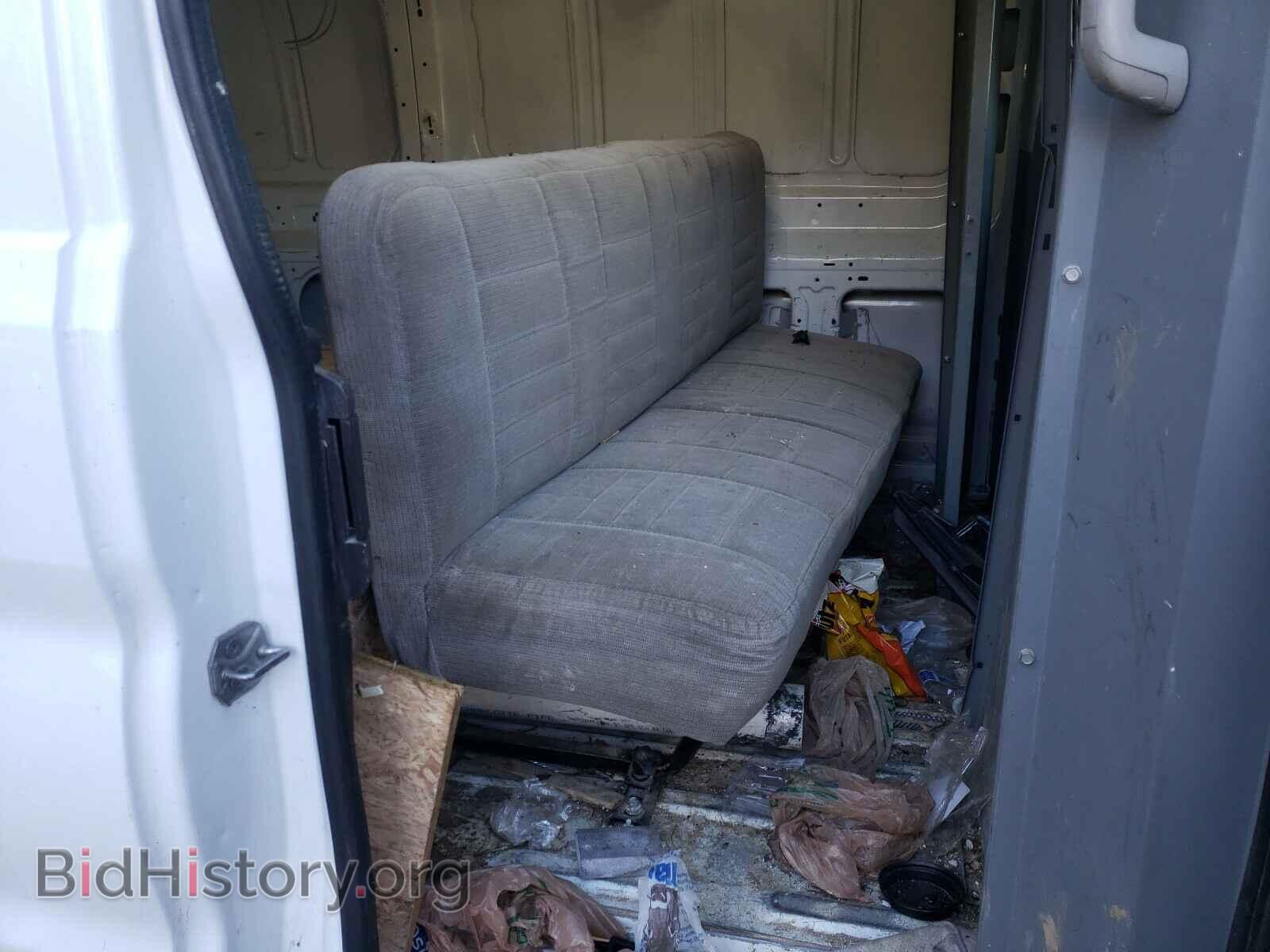 2017 FORD TRANSIT CO - VIN: 1FTYE9ZM2HKB01099 - Фото 6