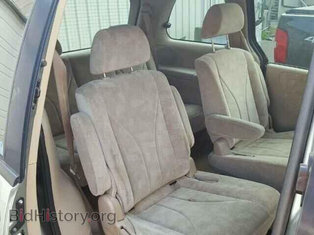 2003 MAZDA MPV - VIN: JM3LW28A830339041 - Фото 6