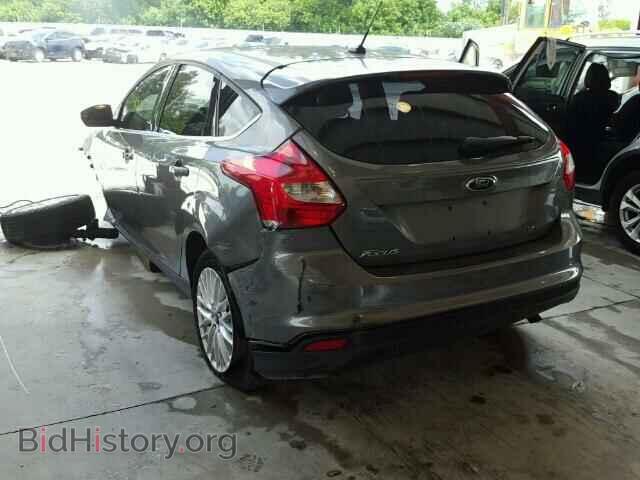 2012 FORD FOCUS - VIN: 1FAHP3M21CL315118 - Photo 3