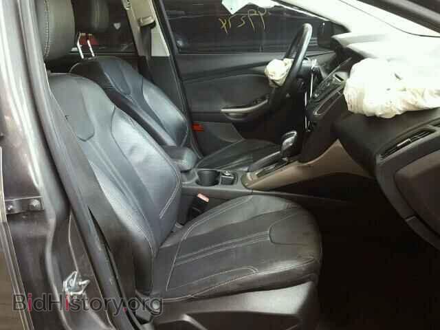 2012 FORD FOCUS - VIN: 1FAHP3M21CL315118 - Photo 5