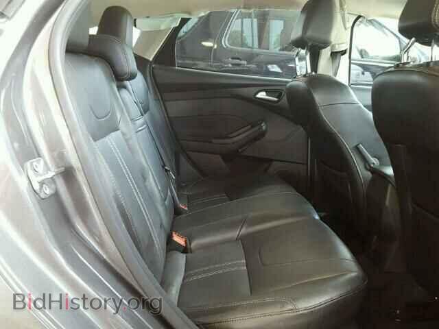 2012 FORD FOCUS - VIN: 1FAHP3M21CL315118 - Photo 6